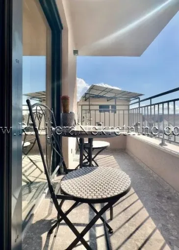 Appartement à vendre à Tivat