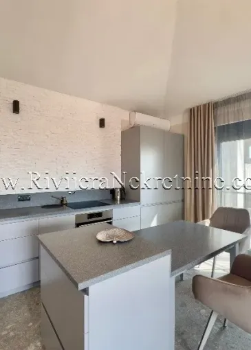 Appartement à vendre à Tivat