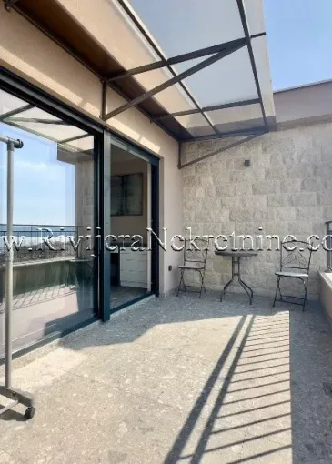 Appartement à vendre à Tivat