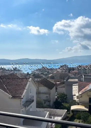 Appartement à vendre à Tivat