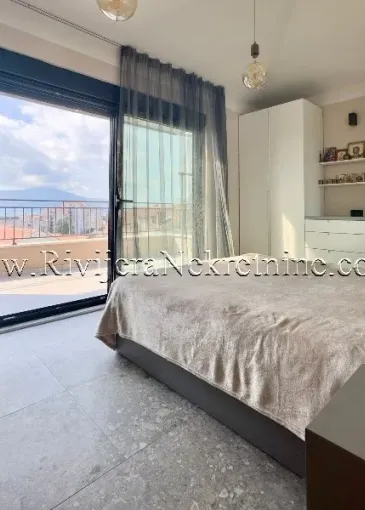 Appartement à vendre à Tivat
