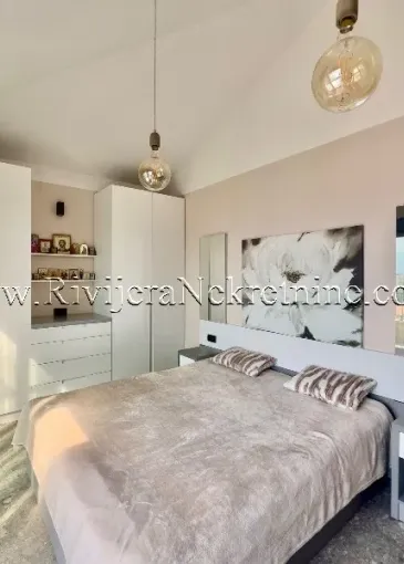 Appartement à vendre à Tivat