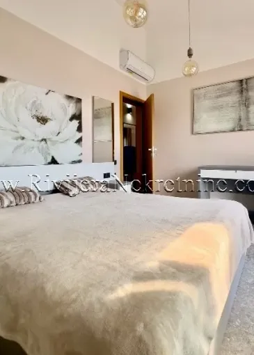 Appartement à vendre à Tivat