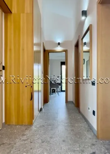 Appartement à vendre à Tivat