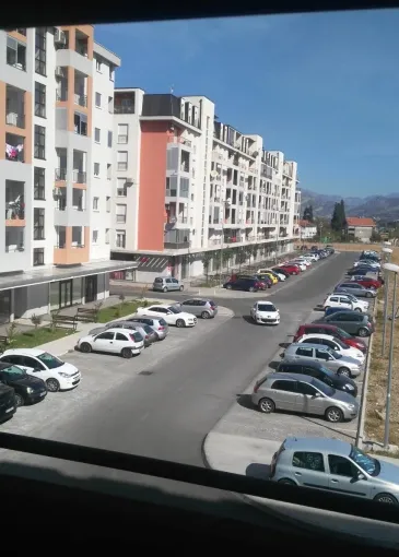 Apartment for sale in Podgorica