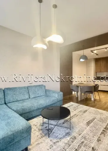 Apartment for sale in Tivat