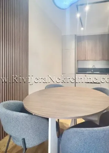 Apartment for sale in Tivat