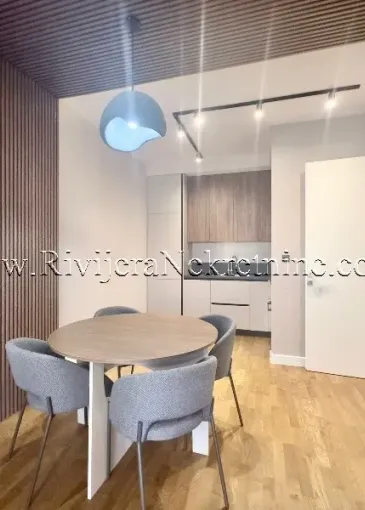 Apartment for sale in Tivat