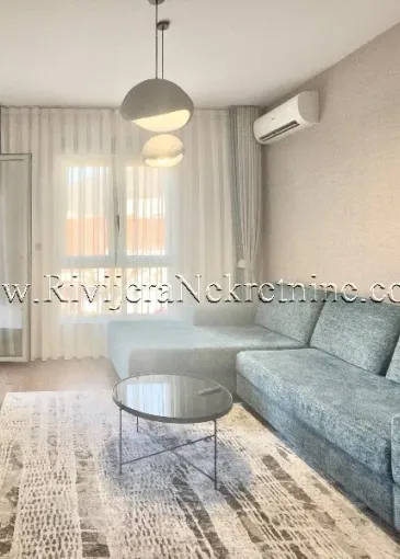 Apartment for sale in Tivat