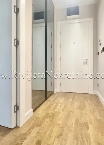 Apartment for sale in Tivat