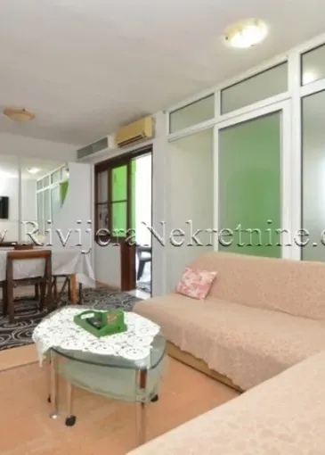 Apartment for sale in Herceg Novi