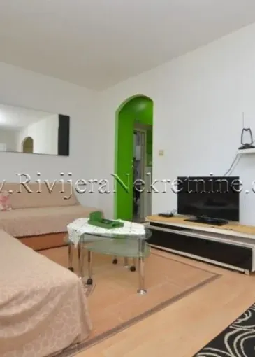 Apartment for sale in Herceg Novi
