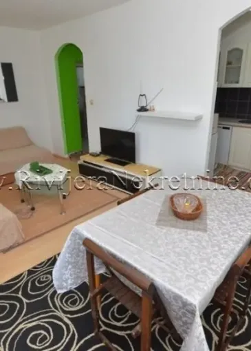 Apartment for sale in Herceg Novi