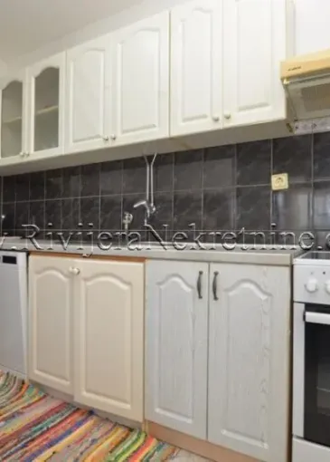 Apartment for sale in Herceg Novi