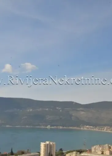 Apartment for sale in Herceg Novi