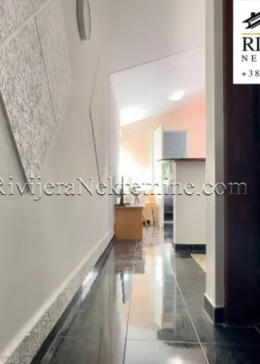 Apartment for sale in Prčanj