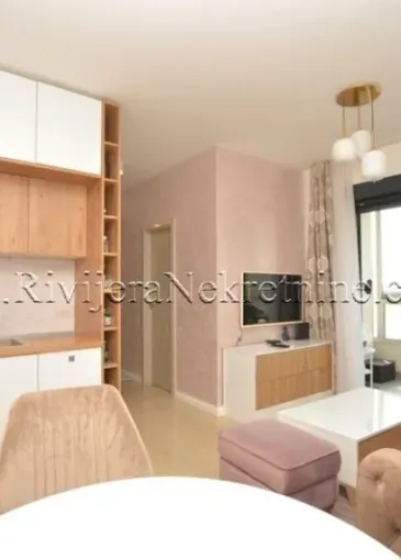 Apartment for sale in Igalo