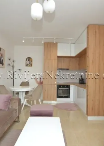 Apartment for sale in Igalo