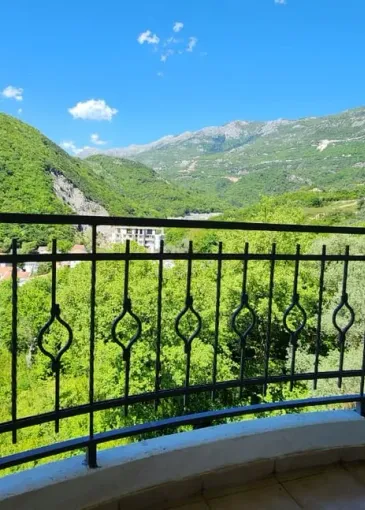 Apartment for sale in Bečići