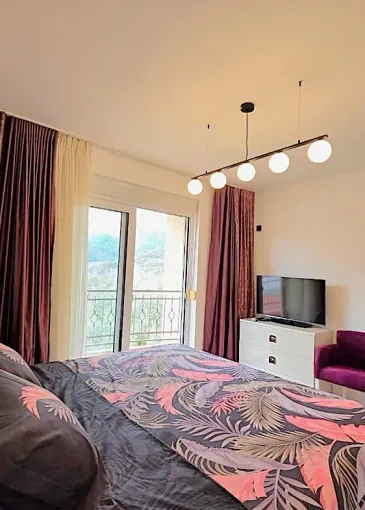 Apartment for sale in Bečići