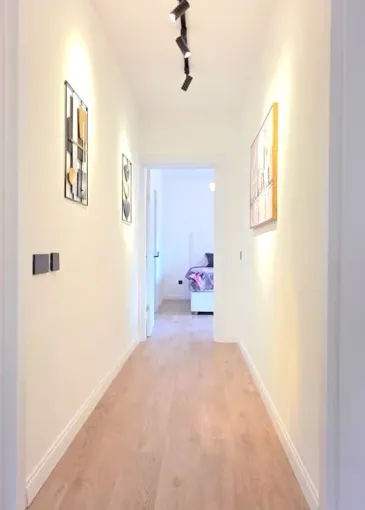 Apartment for sale in Bečići