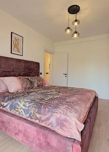 Apartment for sale in Bečići