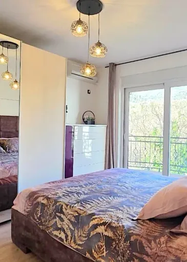 Apartment for sale in Bečići