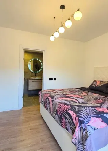 Apartment for sale in Bečići