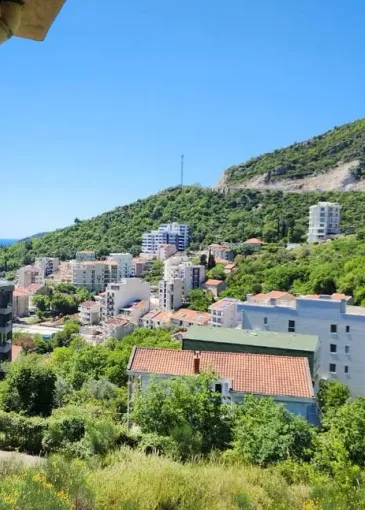 Apartment for sale in Bečići