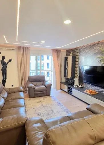 Apartment for sale in Bečići