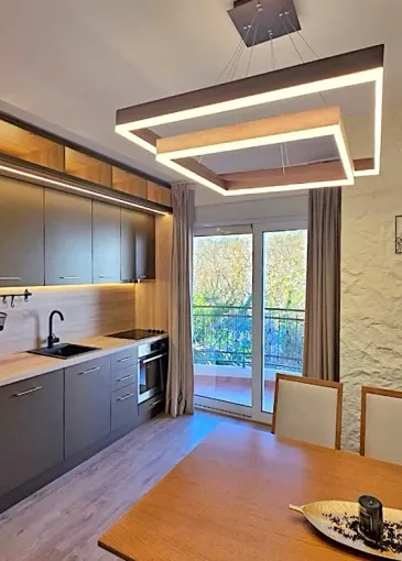 Apartment for sale in Bečići