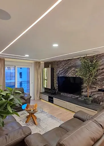 Apartment for sale in Bečići