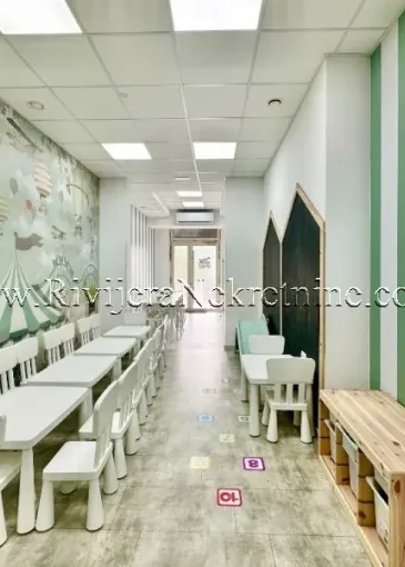 Business spaces for sale in Dobrota