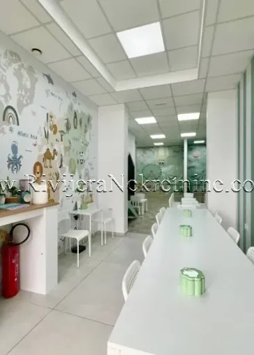 Business spaces for sale in Dobrota