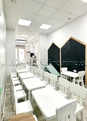 Business spaces for sale in Dobrota