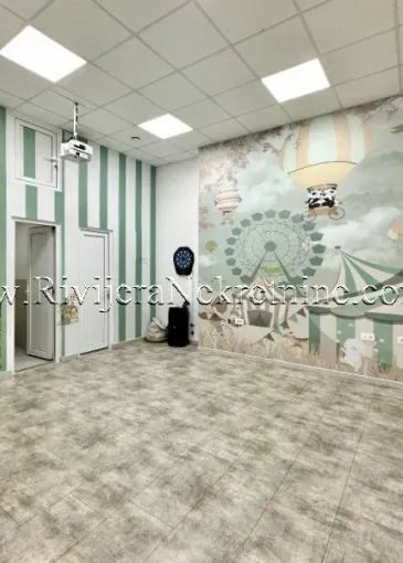 Business spaces for sale in Dobrota