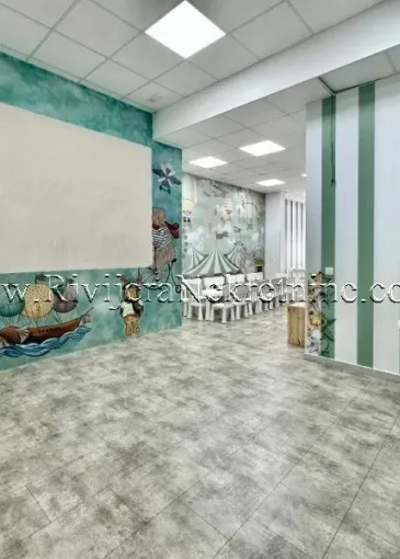 Business spaces for sale in Dobrota