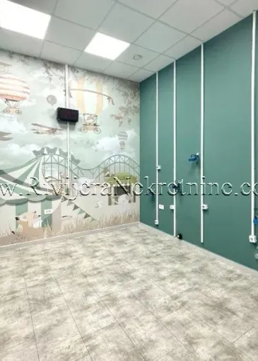 Business spaces for sale in Dobrota