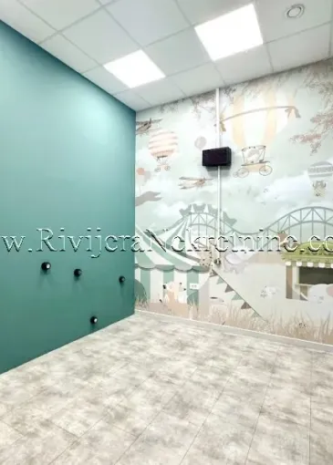 Business spaces for sale in Dobrota