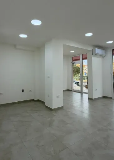 Business spaces for sale in Podgorica