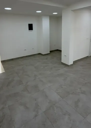 Business spaces for sale in Podgorica