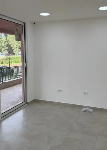 Business spaces for sale in Podgorica