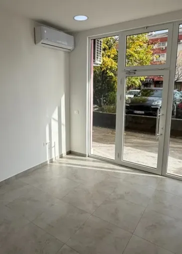 Business spaces for sale in Podgorica