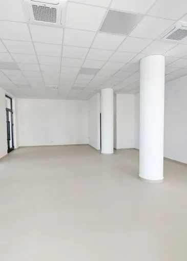 Business spaces for sale in Budva