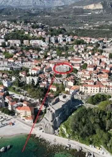 Business spaces for sale in Herceg Novi