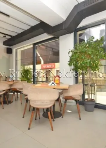 Business spaces for sale in Herceg Novi