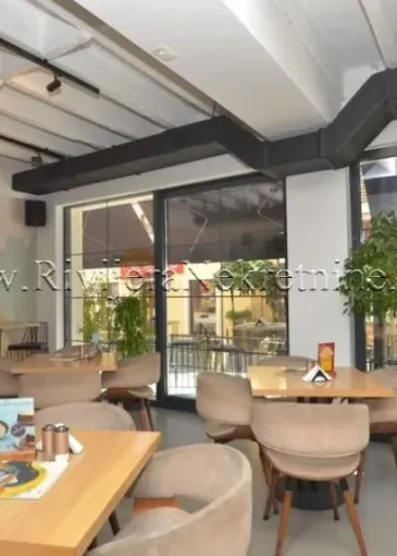 Business spaces for sale in Herceg Novi