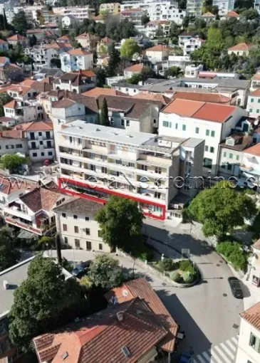 Business spaces for sale in Herceg Novi