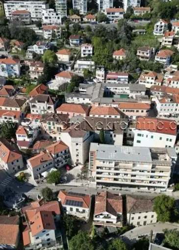 Business spaces for sale in Herceg Novi