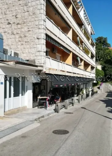 Business spaces for sale in Herceg Novi